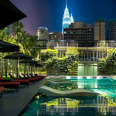 E&O Residences Kuala Lumpur Facilities photo The Park, Kuala Lumpur